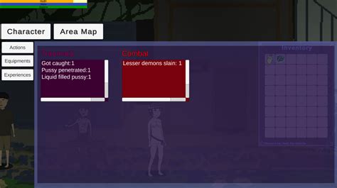 Games like Afflicted Demon Slayer (18+) .